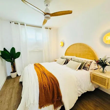 New! Carihuela Park Luxury Close To *