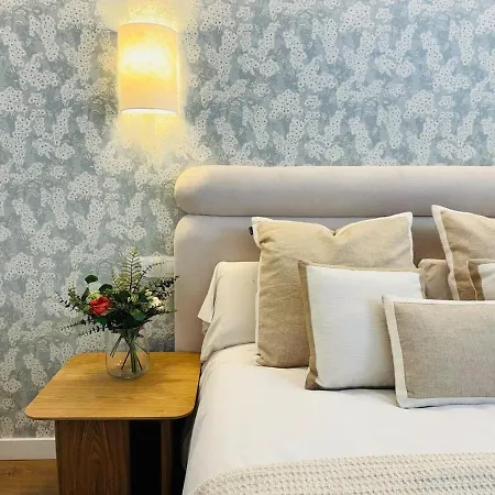 New! Carihuela Park Luxury Close To Apartment *