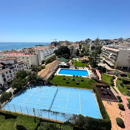 Apartment New Carihuela Park Luxury Close To Sinesedesignhomes