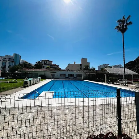 New Carihuela Park Luxury Close To Sinesedesignhomes Apartment