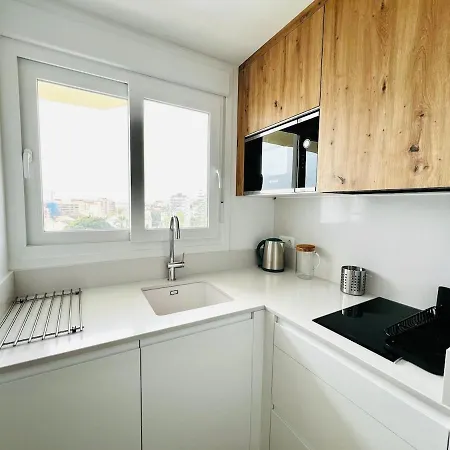 Apartment New Carihuela Park Luxury Close To Sinesedesignhomes