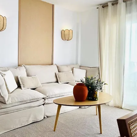 New Carihuela Park Luxury Close To Sinesedesignhomes