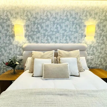 New Carihuela Park Luxury Close To Sinesedesignhomes