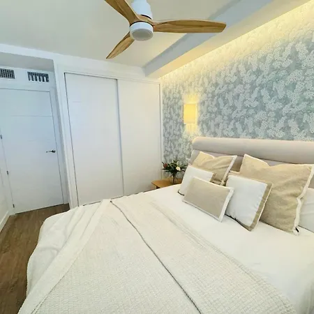 New Carihuela Park Luxury Close To Sinesedesignhomes Apartment *