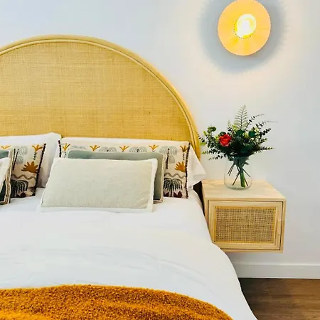 New Carihuela Park Luxury Close To Sinesedesignhomes